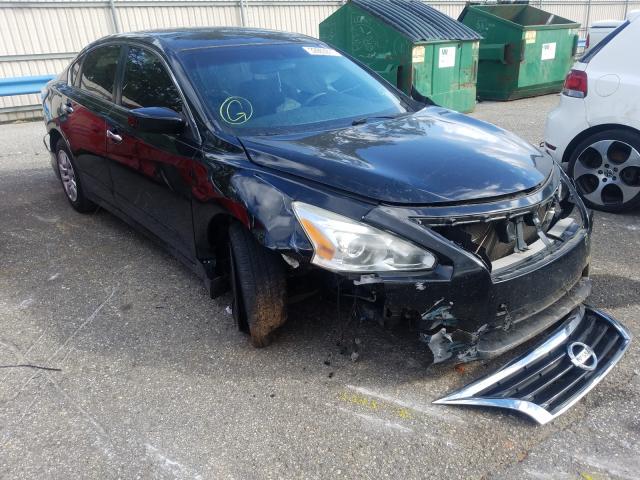 2014 NISSAN ALTIMA 2.5 1N4AL3AP2EC187875