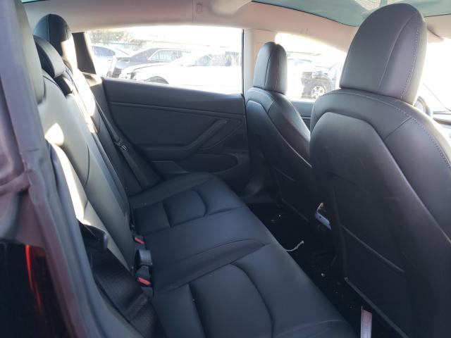 2018 TESLA MODEL 3 5YJ3E1EA7JF157114