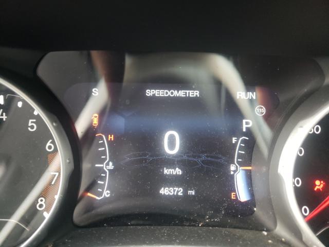 2018 JEEP COMPASS LA 3C4NJCBB4JT286460