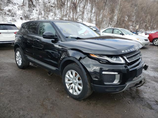 2016 LAND ROVER RANGE ROVE SALVP2BGXGH146367