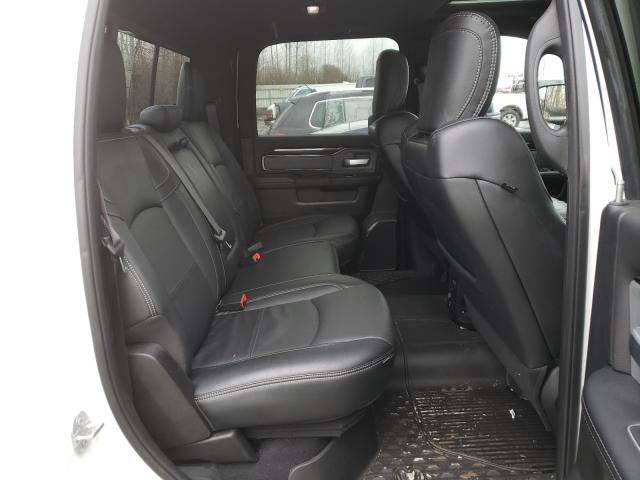 2019 RAM 2500 POWER 3C6TR5EJ4KG717007