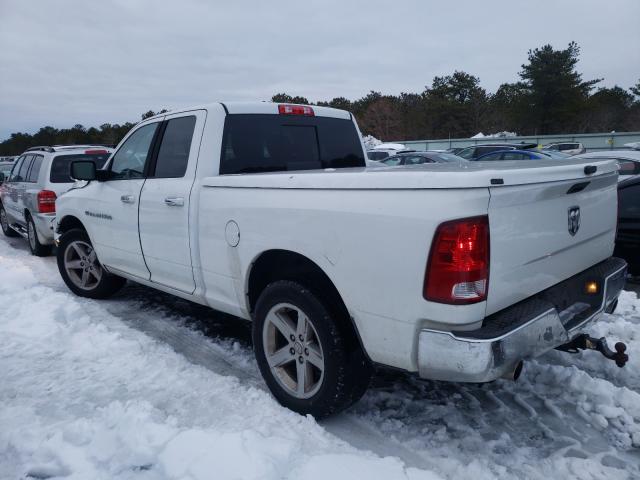 2011 DODGE RAM 1500 1D7RV1GT3BS678575