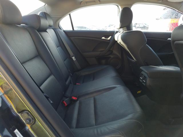 2012 ACURA TSX JH4CU2F47CC004006