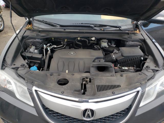 2013 ACURA RDX 5J8TB4H36DL010454