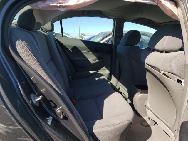 2010 HONDA CIVIC VP 19XFA1F30AE082030