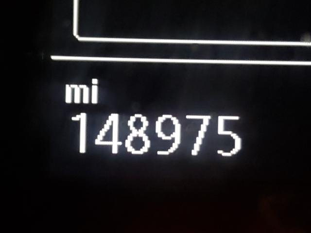 2016 VOLKSWAGEN GOLF SPORT 3VWC17AU1GM514190