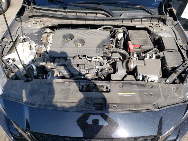 2020 NISSAN ALTIMA SR 1N4BL4CV7LC122930