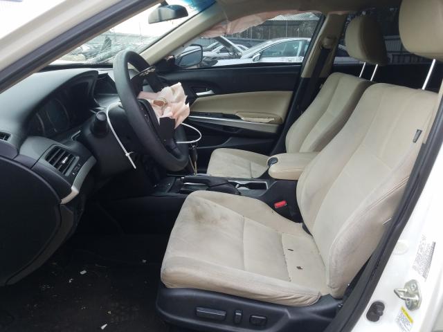 2013 HONDA CROSSTOUR 5J6TF3H36DL000739