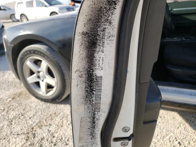 2010 DODGE CHARGER SX 2B3CA3CV2AH108203