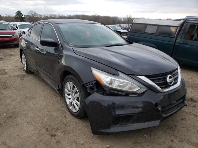 2016 NISSAN ALTIMA 2.5 1N4AL3AP3GN339492