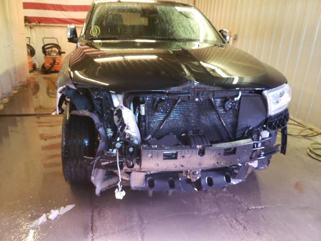 2014 DODGE DURANGO CI 1C4RDJEG1EC591985