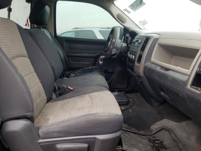 2011 DODGE RAM 1500 3D7JV1ET9BG540675