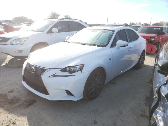 2016 LEXUS IS 200T JTHBA1D26G5025276