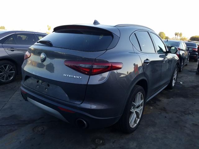 2018 ALFA ROMEO STELVIO TI ZASFAKNN9J7C21104