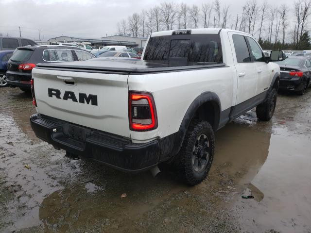 2019 RAM 2500 POWER 3C6TR5EJ4KG717007