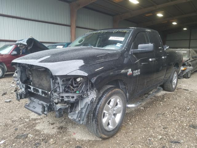 2013 RAM 1500 SLT 1C6RR6GT5DS627486