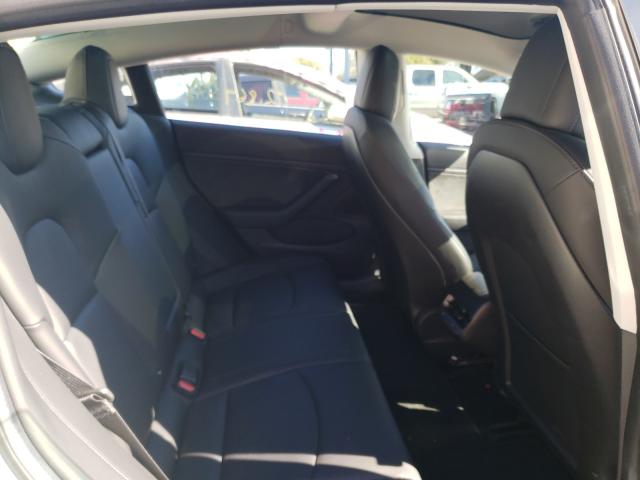 2018 TESLA MODEL 3 - 5YJ3E1EA8JF005648