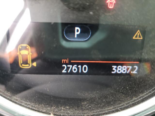 2016 MINI COOPER CLU WMWLN5C51G2B28555
