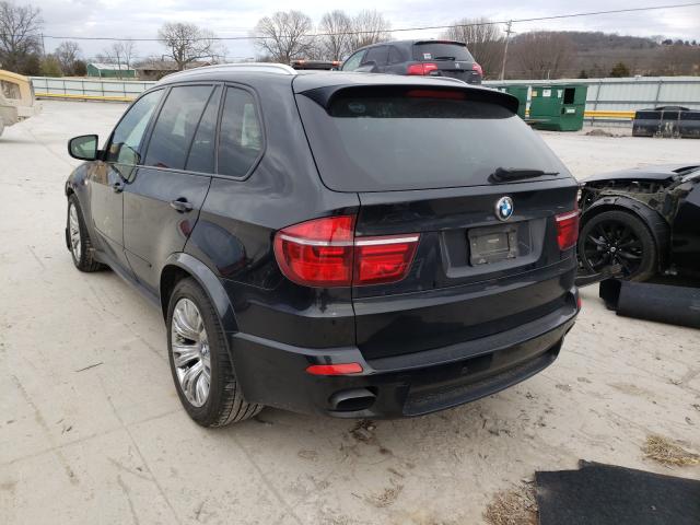 2013 BMW X5 XDRIVE5 5UXZV8C5XD0C16833