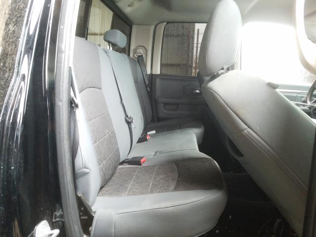 2013 RAM 1500 SLT 1C6RR6GT5DS627486