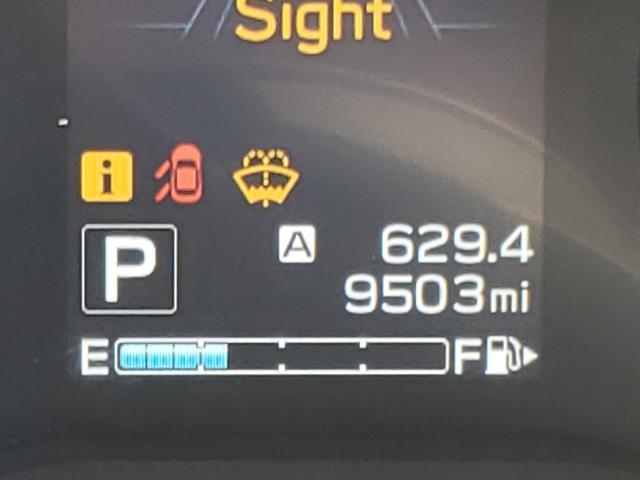 2019 SUBARU CROSSTREK - JF2GTAEC5K8386337