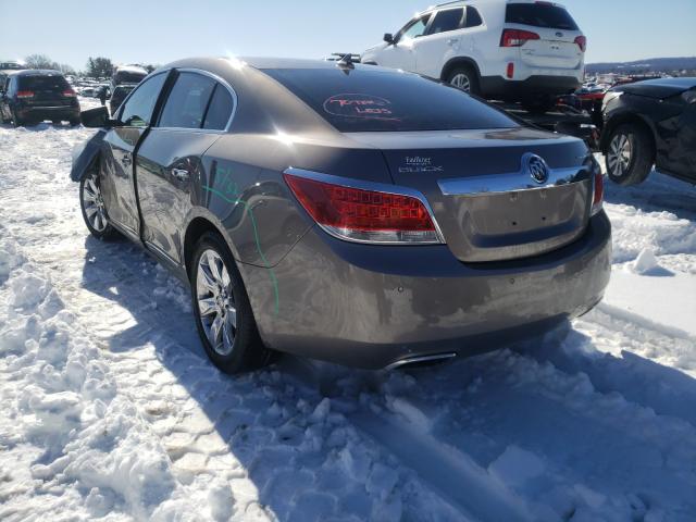 2012 BUICK LACROSSE P 1G4GD5E35CF174484