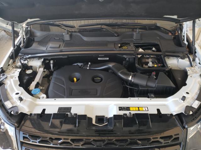 2017 LAND ROVER DISCOVERY SALCT2BG3HH712244