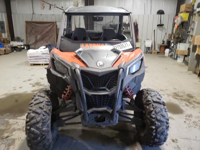 2019 CAN-AM MAVERICK S 3JB1TAX40KK002758