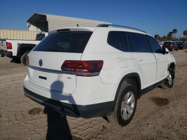 2018 VOLKSWAGEN ATLAS S 1V2AP2CAXJC532483