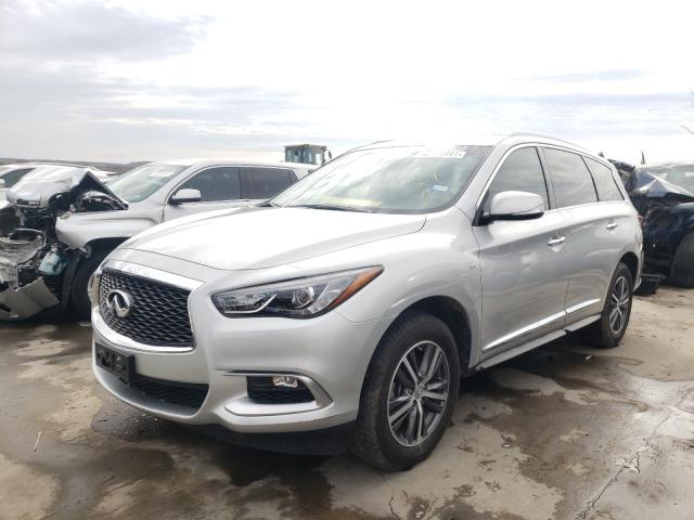 2016 INFINITI QX60 5N1AL0MM0GC512032