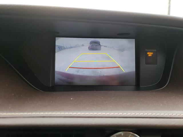 2016 LEXUS ES 350 58ABK1GG6GU034575