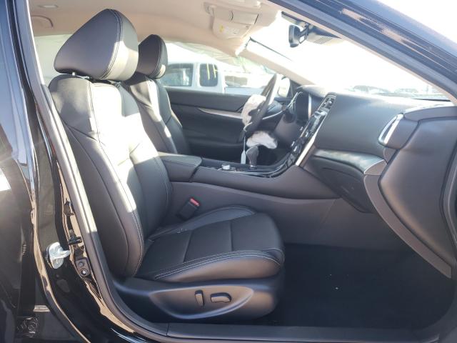 2020 NISSAN MAXIMA SV 1N4AA6CV3LC378897