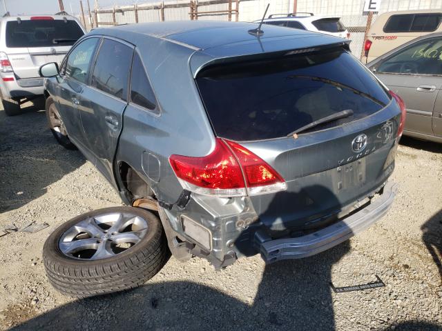 2010 TOYOTA VENZA 4T3ZK3BB5AU028343