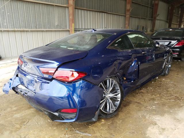 2019 INFINITI Q60 PURE JN1EV7EK9KM230953