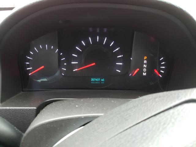 2011 FORD FUSION SPO 3FAHP0KC7BR226535