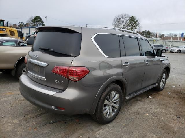 2015 INFINITI QX80 JN8AZ2NF6F9573545