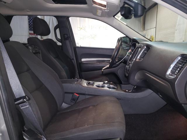 2014 DODGE DURANGO SX 1C4RDJAGXEC286829