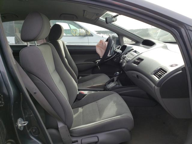 2010 HONDA CIVIC VP 2HGFA1F33AH503177