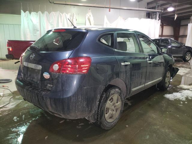 2014 NISSAN ROGUE SELE JN8AS5MV4EW710061