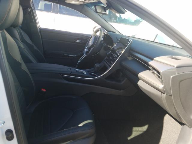 2021 TOYOTA AVALON XSE - 4T1EA1AB4MU005110