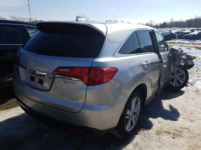 2015 ACURA RDX 5J8TB3H32FL007113