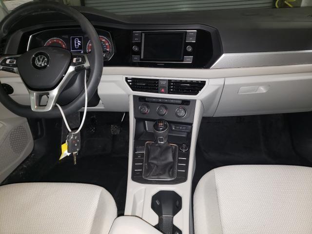 2020 VOLKSWAGEN JETTA S 3VWN57BU6LM008960