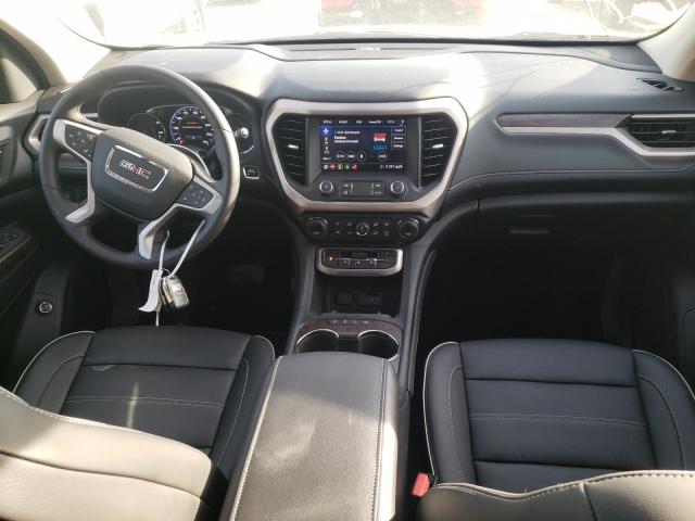 2020 GMC ACADIA DEN 1GKKNXLS7LZ226704