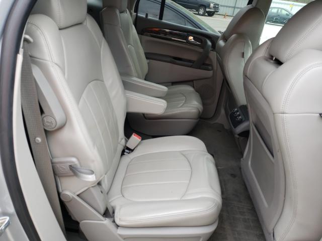 2013 BUICK ENCLAVE 5GAKRCKD2DJ219611