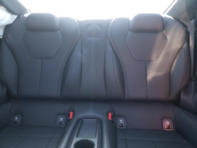 2017 INFINITI Q60 PREMIU JN1EV7EK1HM361576