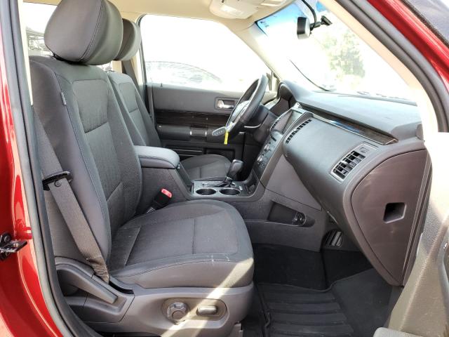 2016 FORD FLEX SEL 2FMGK5C82GBA20634