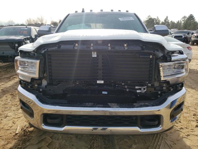 2019 RAM 3500 LONGH 3C63RRKL2KG586110