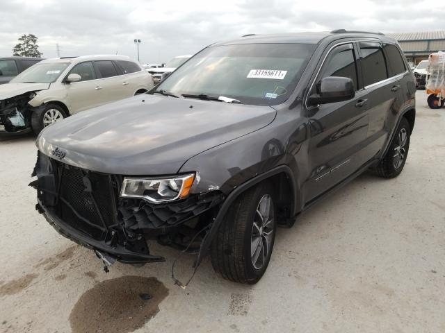 2018 JEEP GRAND CHER 1C4RJEAG3JC429338