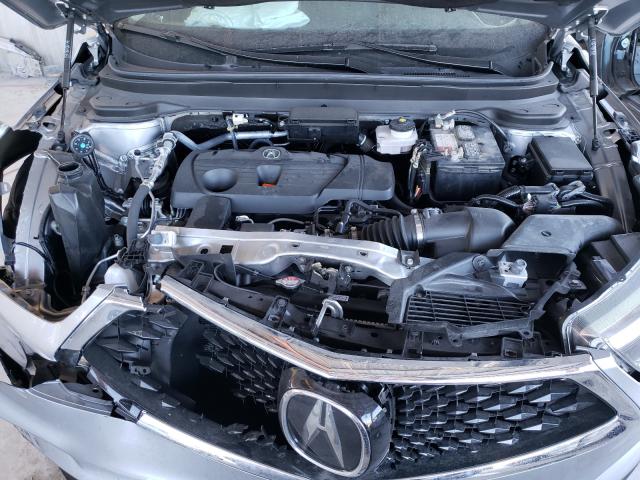 2020 ACURA RDX 5J8TC1H3XLL012220