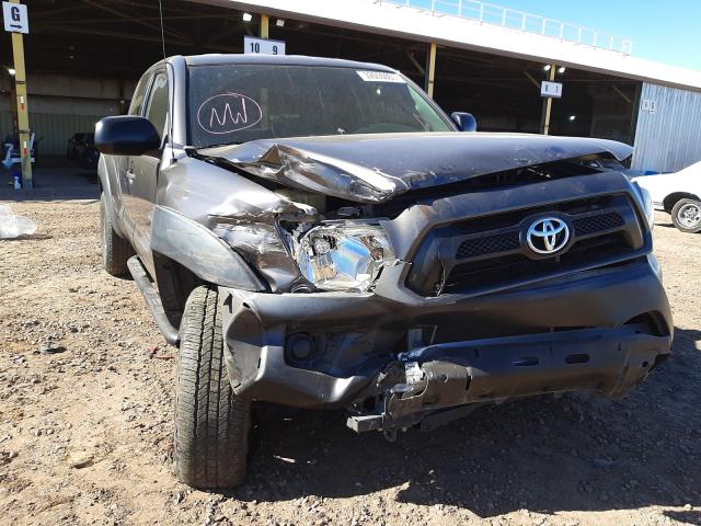 2013 TOYOTA TACOMA PRE 5TFTX4GN9DX021900